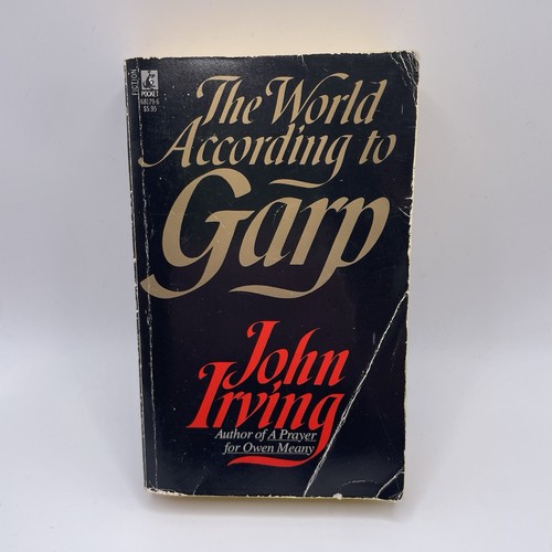 The world according - world,