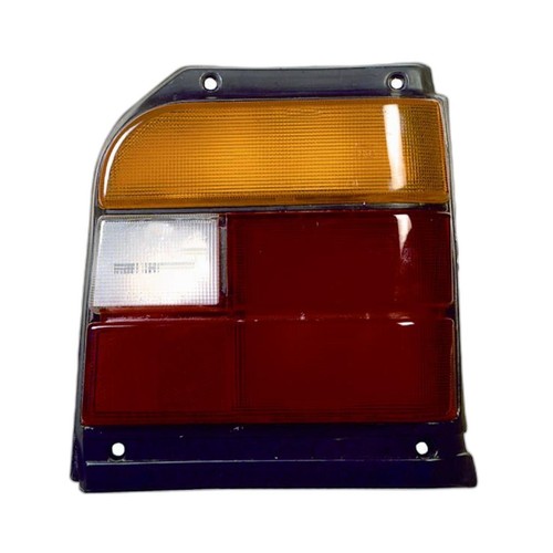 Fanale posteriore sinistro - fanale,