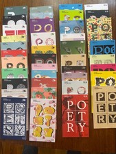 Poetry Magazine Mixed Large
