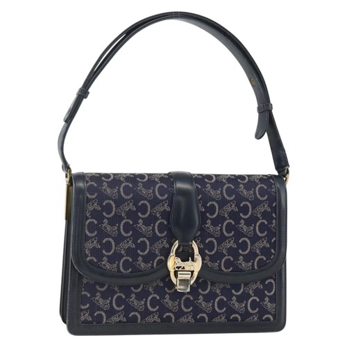 Celine sulky shoulder bag - sulky,