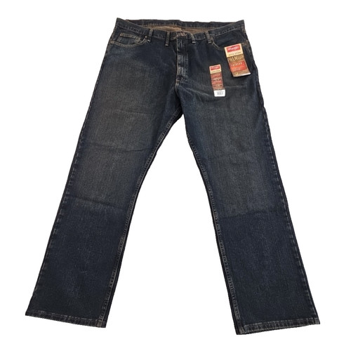 Jeans wrangler relaxed - wrangler, fit