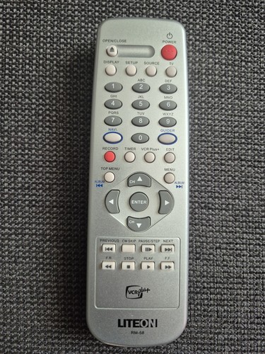 Telecomando liteon per - telecomando,