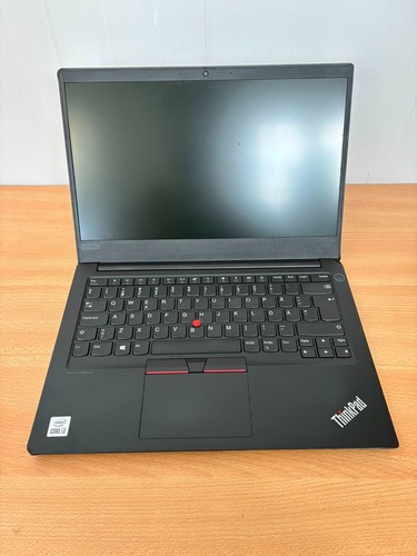 Lenovo thinkpad e14 - lenovo, i3-10th