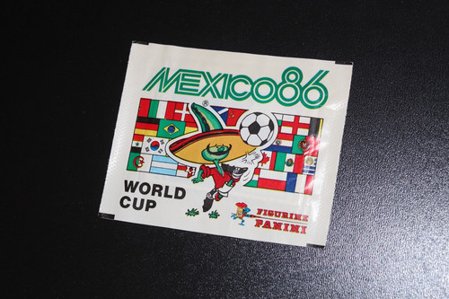 Panini mondiali messico - ♠,
