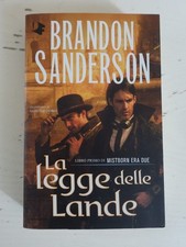 La legge delle lande. Brandon