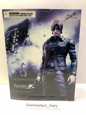 LEON S. KENEDDY ACTION FIGURE