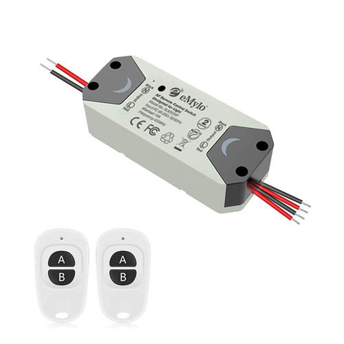 Emylo smart wireless relay - smart, rf