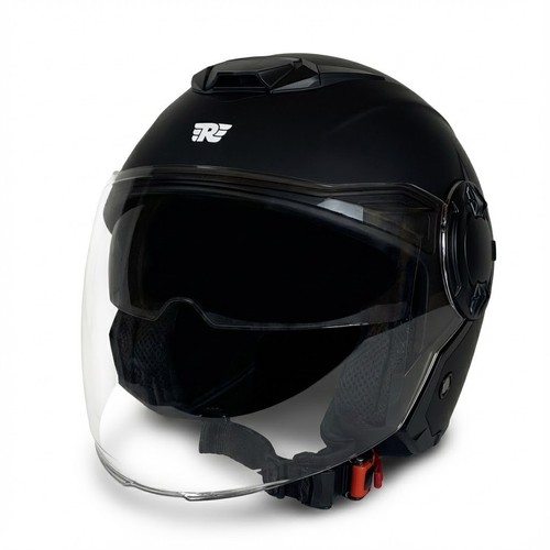 Casco moto jet royal - moto,