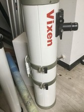 Telescopio Riflettore Vixen 135 F 6