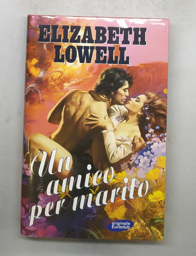 Amico per marito - un,