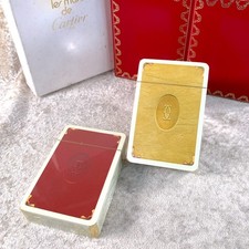 Vintage Les must de Cartier