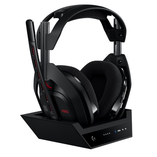 Logitech astro a50 - astro,