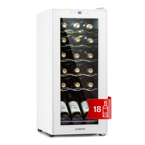 Cantinetta frigo vino - 1, zona