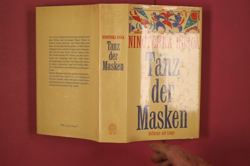 333092 ninotchka rosca tanz - 333092,