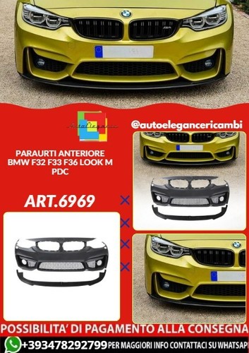 Art 6968 paraurti - 💕art.6968,