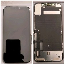 DISPLAY LCD iPhone 11 Nero –