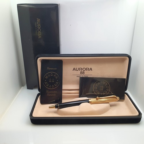 Penna sfera aurora - aurora, 88