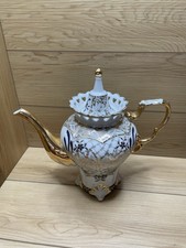 Czech Republic Hand Painted