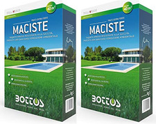 Maciste, Sementi per Tappeto