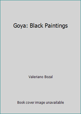 Goya black paintings by - paintings,