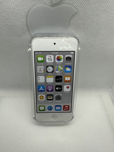 Apple ipod touch - ipod, 7