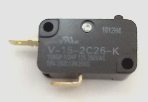 Omron 2c26 k pin - omron,
