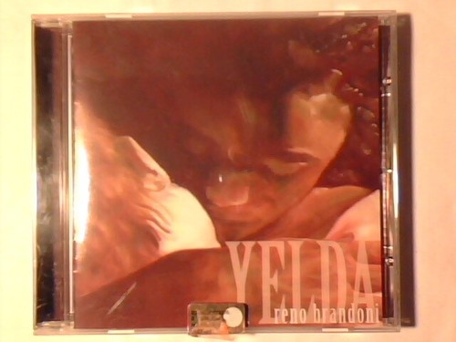 Reno brandoni yelda - reno, cd
