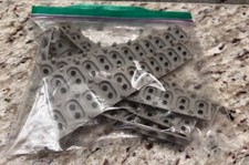 Striscia di contatto chiave in gomma per set Ketron SD1