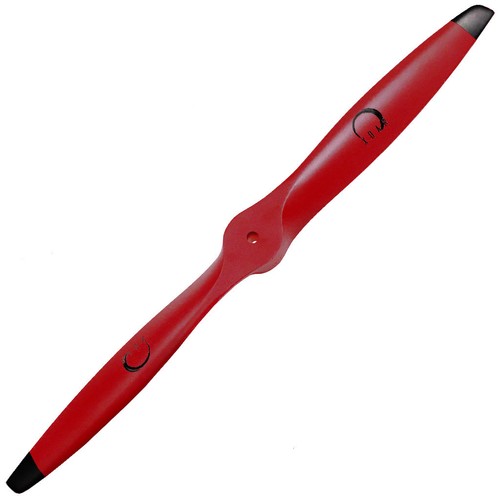 Xoar pjm rosso 23x8 modello - rosso,