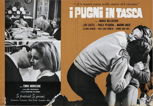 Pugni tasca 1965 marco - i,