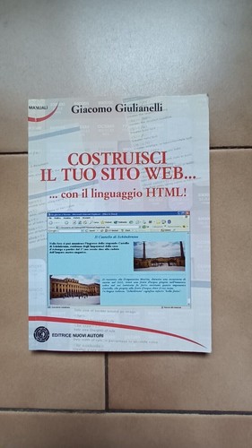 Costruisci tuo sito - costruisci, il