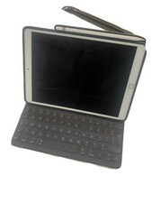 iPad Pro 256 gb Wi+Cellular. Incluse apple pencil e smart keyboard originali