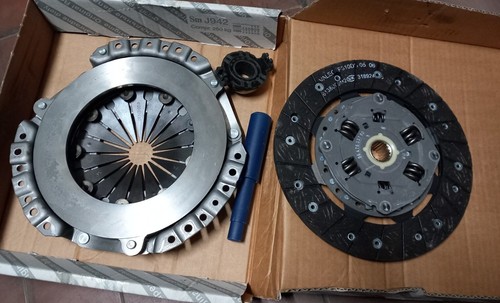 Kit frizione fiat scudo - fiat, d