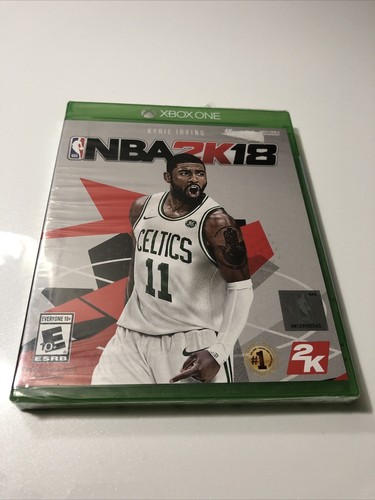 Nba 2k18 microsoft - nba,