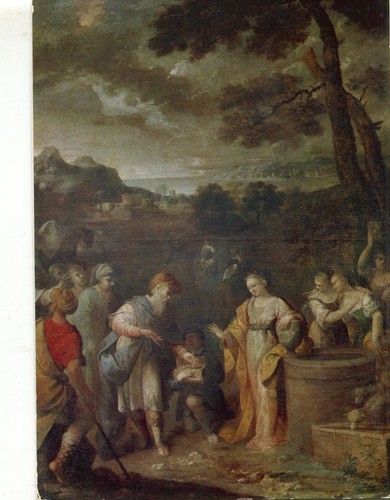 Abano terme - abano, villa