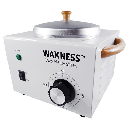 Waxness riscaldatore cera - a,