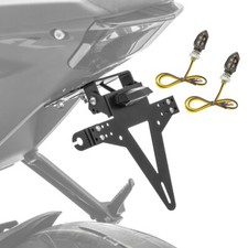 Set portatarga 2x frecce - set,