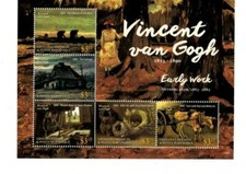 Grenadine 2015 - Vincent van