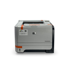 HP LaserJet P2055dn CE459A stampante laser per gruppi di lavoro TONER INCLUSO