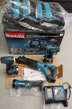Makita XT407 18V LXT® senza