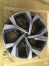 Cerchio Alluminio Renault Australe Alpine Alluminio 20 pollici 8.0J 5x114.340