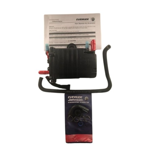 Kit separatore vapore pompa