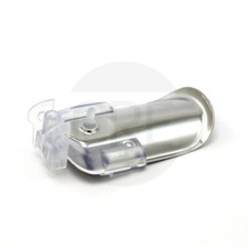 SMEG Beccuccio Metallico Contenitore Succo Originale Spremiagrumi CJF01