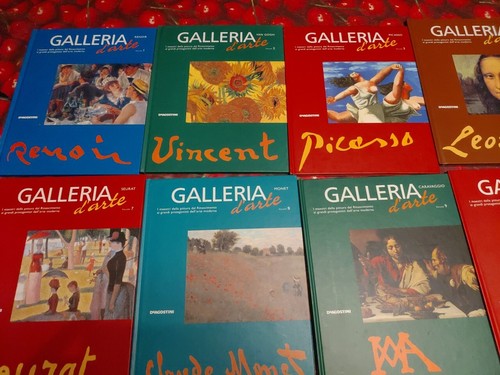 Galleria arte deagostini - galleria, 18