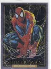 2024 Skybox Marvel Capolavori