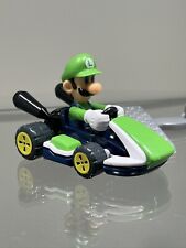 Luigi Mario Kart Uovo Di