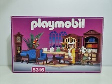 Playmobil 5316 Scatola
