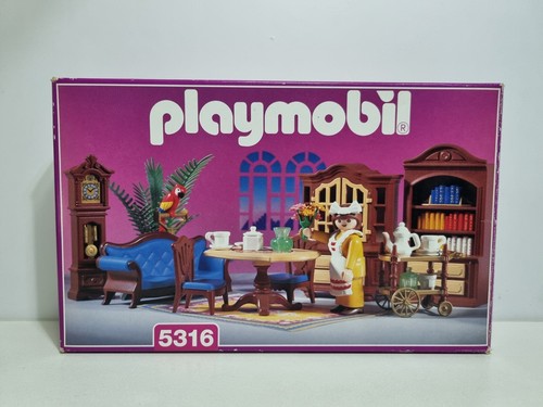 Playmobil 5316 scatola - 5316,