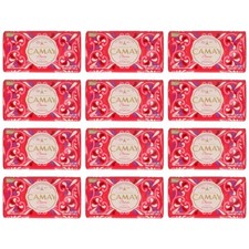 12pz CAMAY Saponetta solida