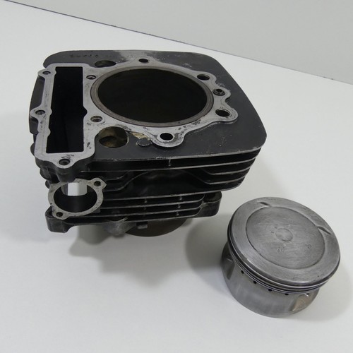 Yamaha 600 34k 87 - xt,
